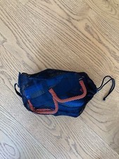 Klettergurt jugend herren - klettergurt, jugend/herren