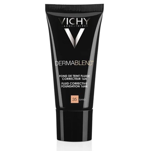 Vichy dermablend make 35 - dermablend, make-up