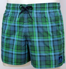 Adidas NEW CHECK Schwimmshorts