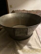 Riesiger großer uralter