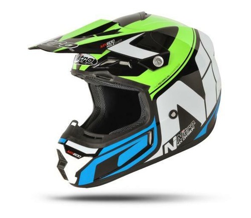 Halber preis nitro mx600 - preis*,