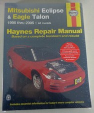 Reparaturanleitung Mitsubishi