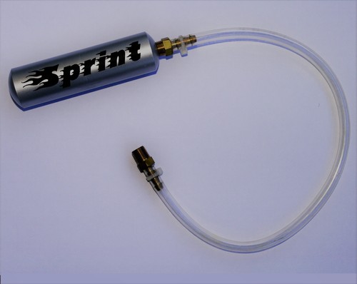 Sprint boost bottle - sprint, system
