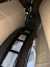 S4 Stoßstange vorne Audi A4