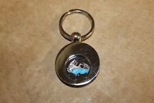 VW Camper Schlüsselanhänger