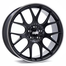 20 Zoll Alufelge BBS CH-R