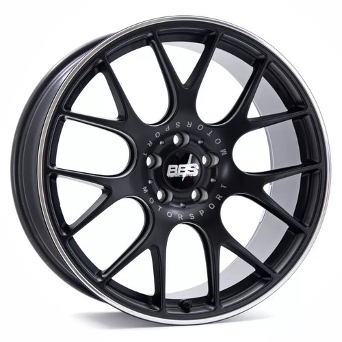 Zoll alufelge bbs - 20,