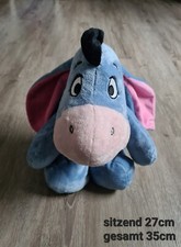 Eeyore aah plüschtier - i-aah,