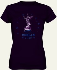 U2 Tour Tourshirt 2018 Berlin
