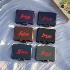 Leica BP-SCL5 Dual Battery