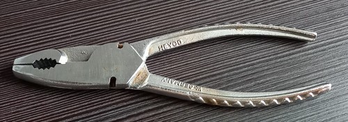 Heyco zange oldtimer - zange,