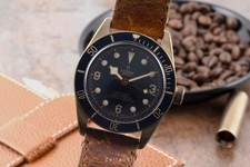 Tudor black bay - tudor,