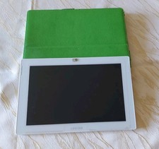 Medion Lifetab S10333, MD 98828, 10,1 Zoll Display mit Schutzhülle und Ladekabel