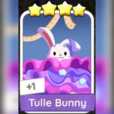 1x Tüllhase ⭐⭐⭐⭐ Set