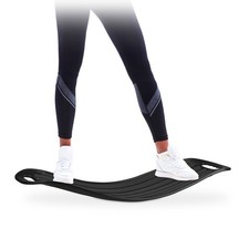 Twist Board, Balance Board, Gleichgewicht Trainer, Wackelbrett Twist 'n' Balance