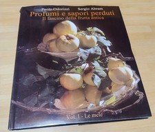 Gerüche Abraham verlorene