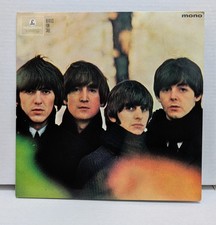 THE BEATLES - Beatles For Sale