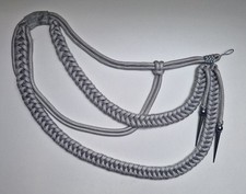 DDR NVA Paradeschnur für