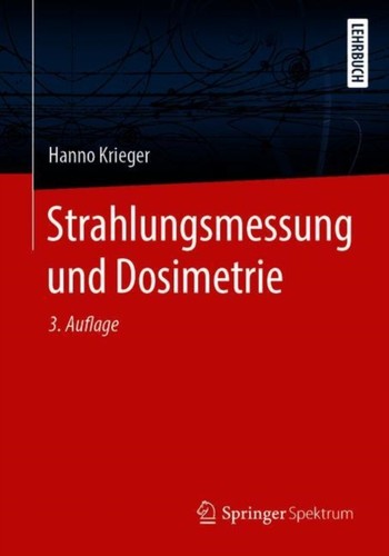 Krieger strahlungsmessung - krieger,