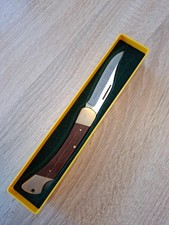 Puma game warden - puma, knife