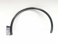 Volkswagen Touareg III 2001 Zierleiste Radlauf Kotflügel vorne 760853718