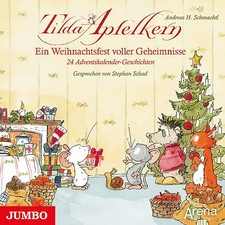 Tilda Apfelkern. Ein