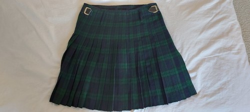 Schottenrock kilt eleant - schottenrock, /