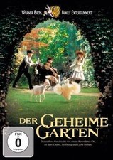 Der geheime Garten von