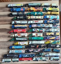 Biertruck 125 Stück