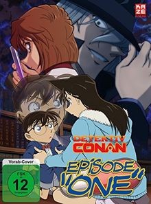 Detektiv conan episode one - one,