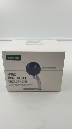 Shure mv5c home office - shure,
