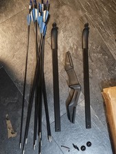 57 Zoll Bogenschießen Recurve