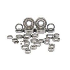 Miniaturkugellager 608 ZZ