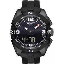 Herrenuhr Tissot T-TOUCH
