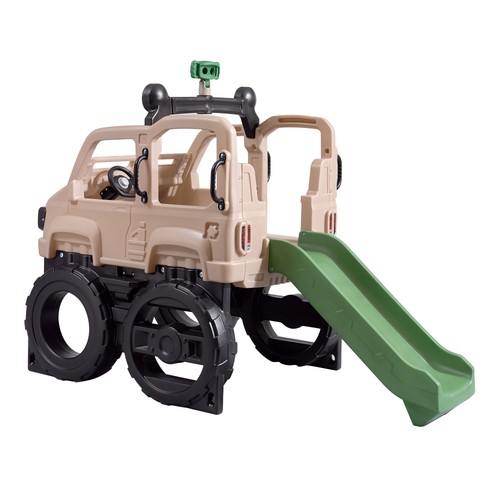 Step2 safari truck - step2, climber