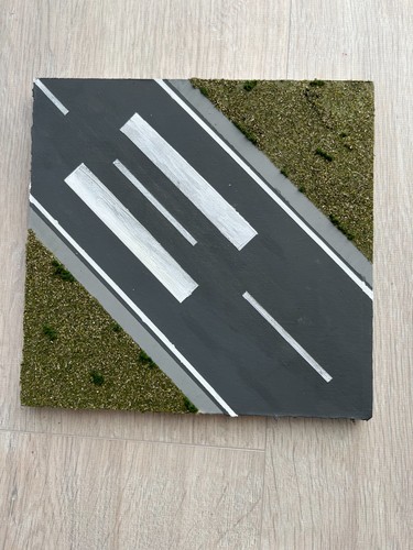 Modellflughafen startbahn - modellflughafen,