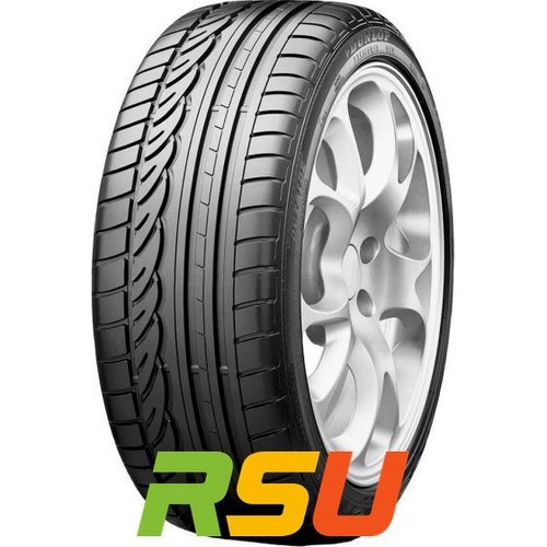 Dunlop sport ao mfs - sport,