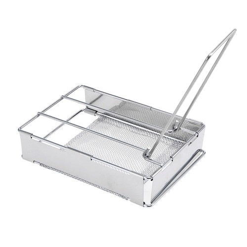 Perfekt zum camping toaster - zum,