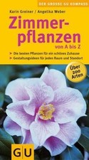 Zimmerpflanzen von A bis Z: 