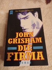 Die Firma von John Grisham (