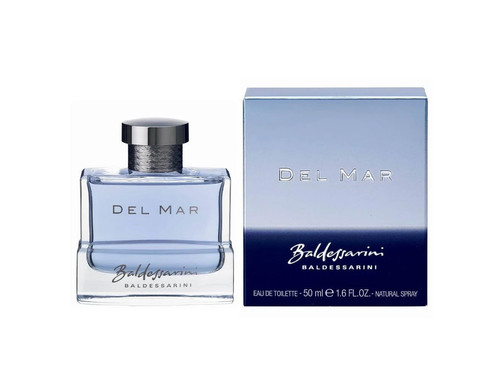 Baldessarini del mar - mar, edt