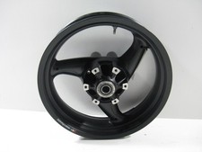 Hinterrad Felge Rad hinten