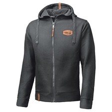 Held Zip Hoodie Herren