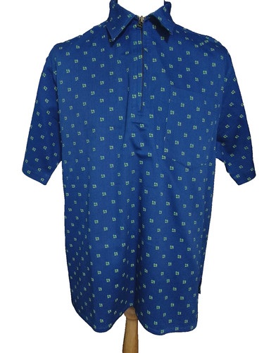 John gee vintage herren - john, f.