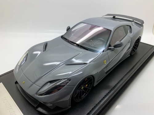 Ivy merit ferrari 812 - ivy,