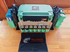 Mebao 7070 inkl. Spooneinlagen