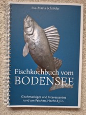 Fischkochbuch Bodensee