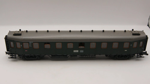 Roco 4289a hechtwagen - roco,