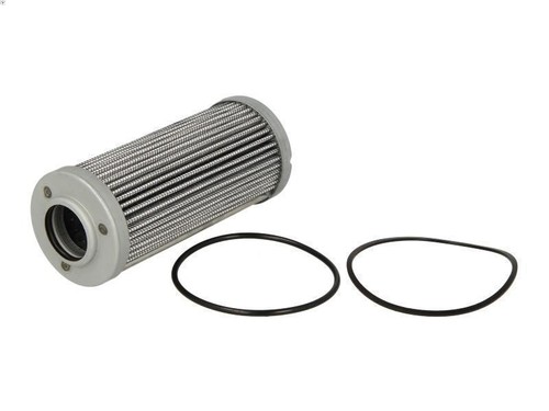 Hydraulic filter automatic - hydraulic,