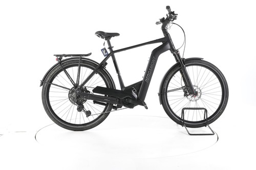 Bergamont horizon premium - e-horizon,